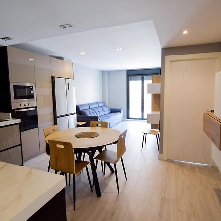 Letmalaga Delicias Apartment Екстериор снимка