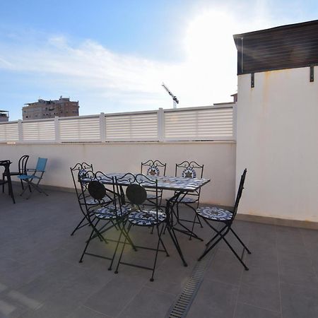 Letmalaga Delicias Apartment Екстериор снимка