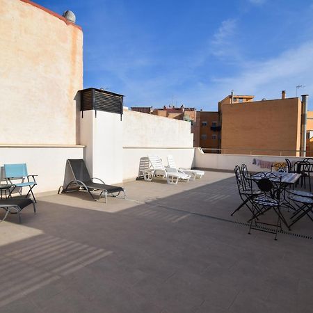 Letmalaga Delicias Apartment Екстериор снимка