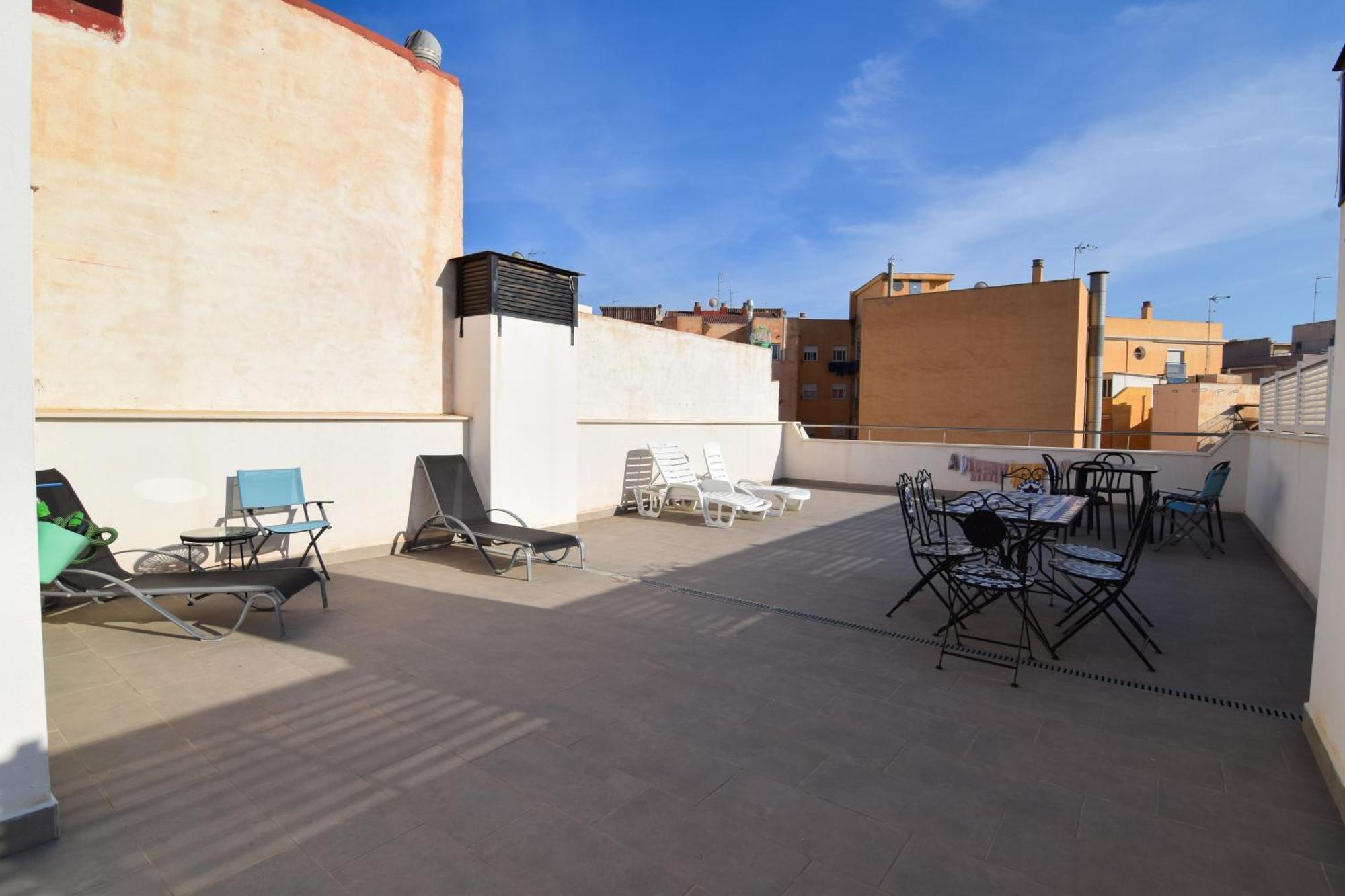 Letmalaga Delicias Apartment Екстериор снимка